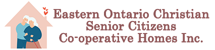 Eastern Ontario Christian Senior Citizen Co-operative